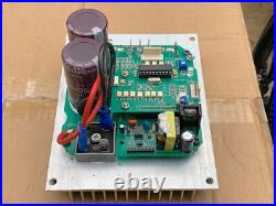 TM20 TM25 V VL Milling Machine Control Board Motor Speed Controller