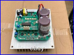 TM20 TM25 V VL Milling Machine Control Board Motor Speed Controller