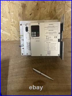 TNA / Unbranded Motor Controller Part Number on this item is MFS201 or MFS-201