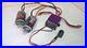 TWIN MOTOR Brushed Speed controller electronic ESC Gt hotbodies emaxx E savage