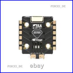 T-Motor Ultra F55A 6S 4 1 ESC Electronic Speed Control For FPV Rc Drone #A6-8
