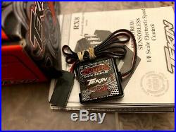 Tekin Pro4 4600kV 5mm Brushless Motor (TEKTT2500
