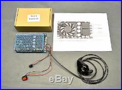 Thumb Speed Throttle Controller kit for DC motors 1200 Watts@48V 24, 36 48 VDC