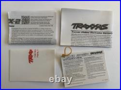 Traxxas EVX-2 Waterproof ESC 3019R Twin Motor Electronic Speed Control