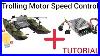 Trolling Motor Speed Controller Tutorial Colorado Xt Pontoon Cheap Easy And Worth It