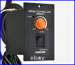 USP590-2E ORIENTAL Motor Speed Controller AC 230V /#8 L26P 7588