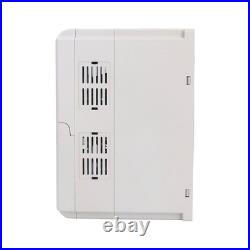 Universal Motor Inverter 5.5KW Speed Control For Fans Pumps