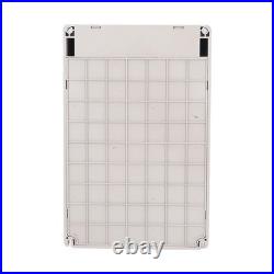 Universal Motor Inverter 5.5KW Speed Control For Fans Pumps