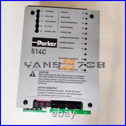 Used 1PCS 514C 16A 514C-16-00-00-00 DC Motor Speed Controller Tested