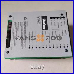 Used 1PCS 514C 16A 514C-16-00-00-00 DC Motor Speed Controller Tested