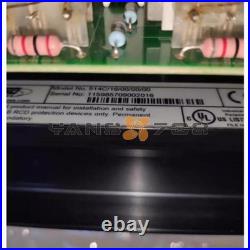 Used 1PCS 514C 16A 514C-16-00-00-00 DC Motor Speed Controller Tested