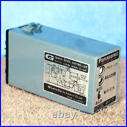 Used DV1131 AC100V For Motor speed control Free Shipping #A6
