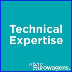 Ux52 Digital Display Motor Speed Controller Motor Governor Soft Start