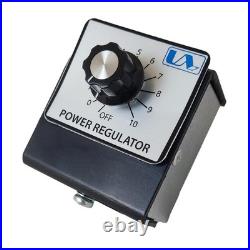 VAC2-15E Single Phase Fan Speed Controller 15A 4kW 230V Motor Control VAC2-15E Single Phase Fan Speed Controller 15A 4kW 230V Motor Control