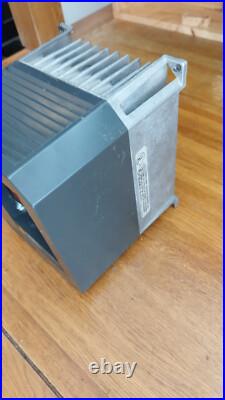 VFD Frequency Speed Controller 1.5KW 220V Single to 3Phase Motor Inverter VFD Frequency Speed Controller 1.5KW 220V Single to 3Phase Motor Inverter