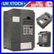 VFD Frequency Speed Controller 2.2KW 12A 220 V AC Motor Drive Single-Phase V1N9