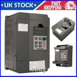 VFD Frequency Speed Controller 2.2KW 12A 220 V AC Motor Drive Single-Phase V1N9 VFD Frequency Speed Controller 2.2KW 12A 220 V AC Motor Drive Single-Phase V1N9