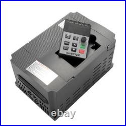 VFD Frequency Speed Controller 2.2KW 12A 220 V AC Motor Drive Single-Phase V1N9 VFD Frequency Speed Controller 2.2KW 12A 220 V AC Motor Drive Single-Phase V1N9
