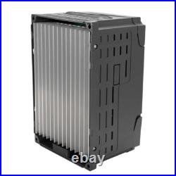 VFD Frequency Speed Controller 2.2KW 12A 220 V AC Motor Drive Single-Phase V1N9 VFD Frequency Speed Controller 2.2KW 12A 220 V AC Motor Drive Single-Phase V1N9