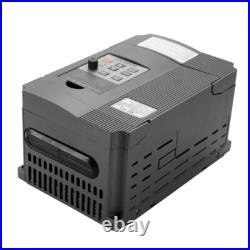 VFD Frequency Speed Controller 2.2KW 12A 220 V AC Motor Drive Single-Phase V1N9 VFD Frequency Speed Controller 2.2KW 12A 220 V AC Motor Drive Single-Phase V1N9
