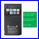 VFD Inverter Motor Speed Controller Output Frequency 0-999Hz For Pumps