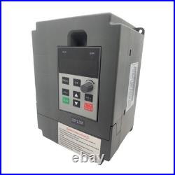 VFD Inverters Single Phase to 3Phases Converters for Spindle Motor Speed Control