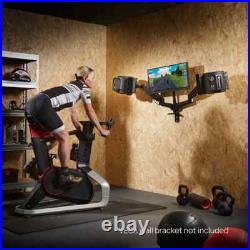 Vacmaster Cardio54 Cycling Fan Powerful Gym & Fitness Fan with Remote Control