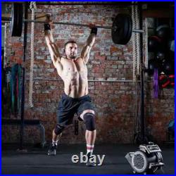 Vacmaster Cardio54 Cycling Fan Powerful Gym & Fitness Fan with Remote Control