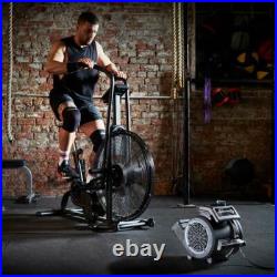 Vacmaster Cardio54 Cycling Fan Powerful Gym & Fitness Fan with Remote Control