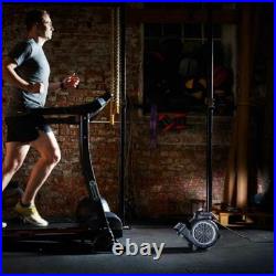 Vacmaster Cardio54 Cycling Fan Powerful Gym & Fitness Fan with Remote Control
