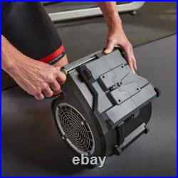 Vacmaster Cardio54 Cycling Fan Powerful Gym & Fitness Fan with Remote Control