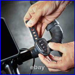Vacmaster Cardio54 Cycling Fan Powerful Gym & Fitness Fan with Remote Control