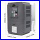 Variable Frequency Drive 220v To 380v 3-Phase Motor Speed Controller 11kw 15HP