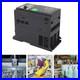 Variable Frequency Drive 2.2KW 3 Phase Motor Speed Controller High Accuracy