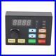 Variable Frequency Drive 2.2KW 3 Phase Motor Speed Controller High Accuracy AM9