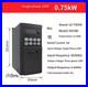 Variable Frequency Drive A600 Fan & Pump Low-Power 2.2kW Motor Speed Controller