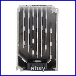 Variable Frequency Drive ABS Material Motor Speed Controller NEW