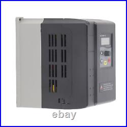 Variable Frequency Drive ABS Material Motor Speed Controller NEW