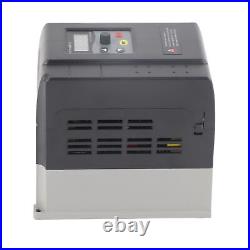 Variable Frequency Drive ABS Material Motor Speed Controller NEW