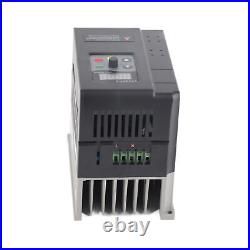 Variable Frequency Drive ABS Material Motor Speed Controller NEW