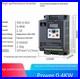 Variable Frequency Drive Single-Phase and Three-Phase Motor Speed Controller