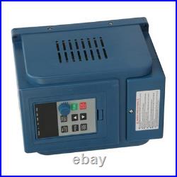 Variable Frequency Drive VFD Speed Controller For 3phase 2.2kW AC Motor