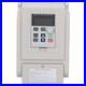 Variable Frequency Inverter Motor Speed Controller Output 3-Phase 220V 2.2KW