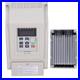 Variable Frequency Inverter Motor Speed Controller Output 3-Phase 220V 2.2KW