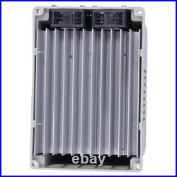 Variable Frequency Inverter Motor Speed Controller Output 3-Phase 220V 2.2KW NEW