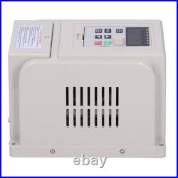 Variable Frequency Inverter Motor Speed Controller Output 3-Phase 220V 2.2KW NEW