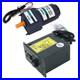 Variable Speed Motor AC220V 6W Reduction Geared Motor With Controller For