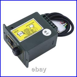 Variable Speed Motor AC220V 6W Reduction Geared Motor With Controller For