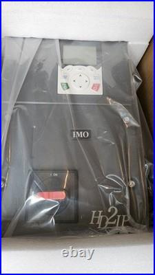 Variable Speed Motor Controller 3 Phase