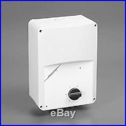 Variac Fan Speed Controller Hydroponic Grow Rooms Extractor Fans No Motor Hum